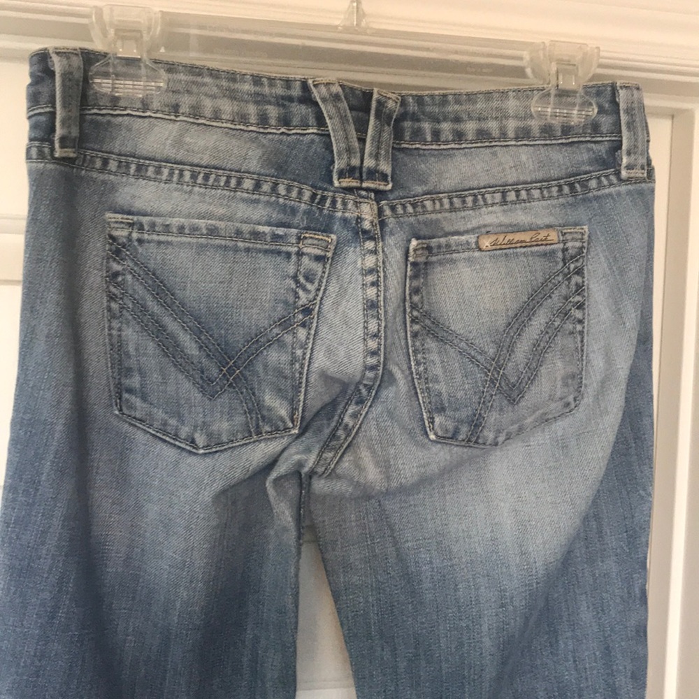 Jeans - Picture 3 of 3